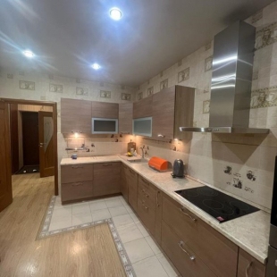 Фотография квартиры Апартаменты на улице 3-я Забайкальской 2