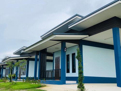 Фотография гостиницы บ้านนอกเมืองรีสอร์ต BaanNokMueang