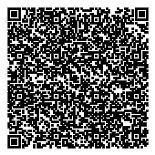 QR код гостиницы Друзья на Банковском