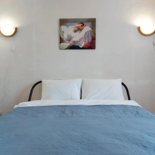 Фотография квартиры Апартаменты на улице Куйбышева 10