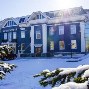 Фотография конференц-зала Сиун