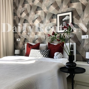 Фотография квартиры Квартира DаiIyRent-NN в Нижнем Новгороде