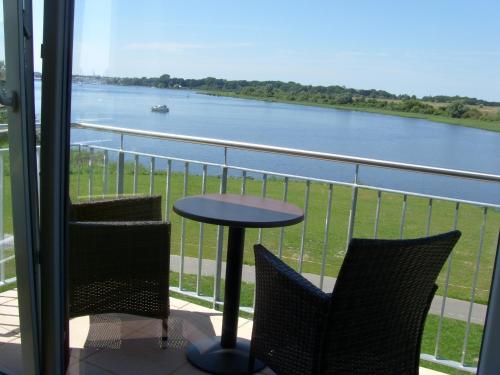 Фотография гостиницы Hotel Warnow