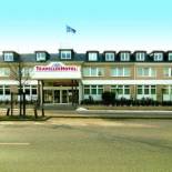 Фотография гостиницы Traveller Hotel