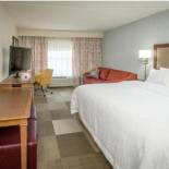 Фотография гостиницы Hampton Inn & Suites Cape Canaveral Cruise Port, Fl