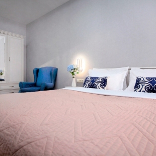 Фотография квартиры Квартира в ЖК Элемент Рядом с ТРЦ Мега Алматы