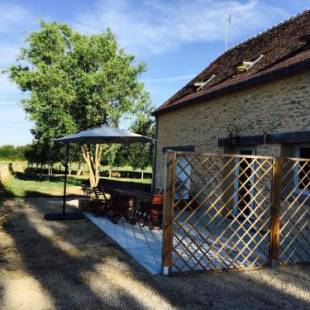 Фотографии гостевого дома
Le Domaine des Clairaies