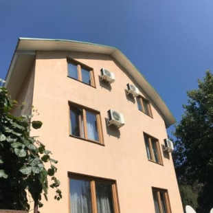 Фотография гостевого дома Ставропольская