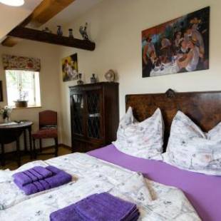 Фотографии гостевого дома
Penzion Nostalgie 1876