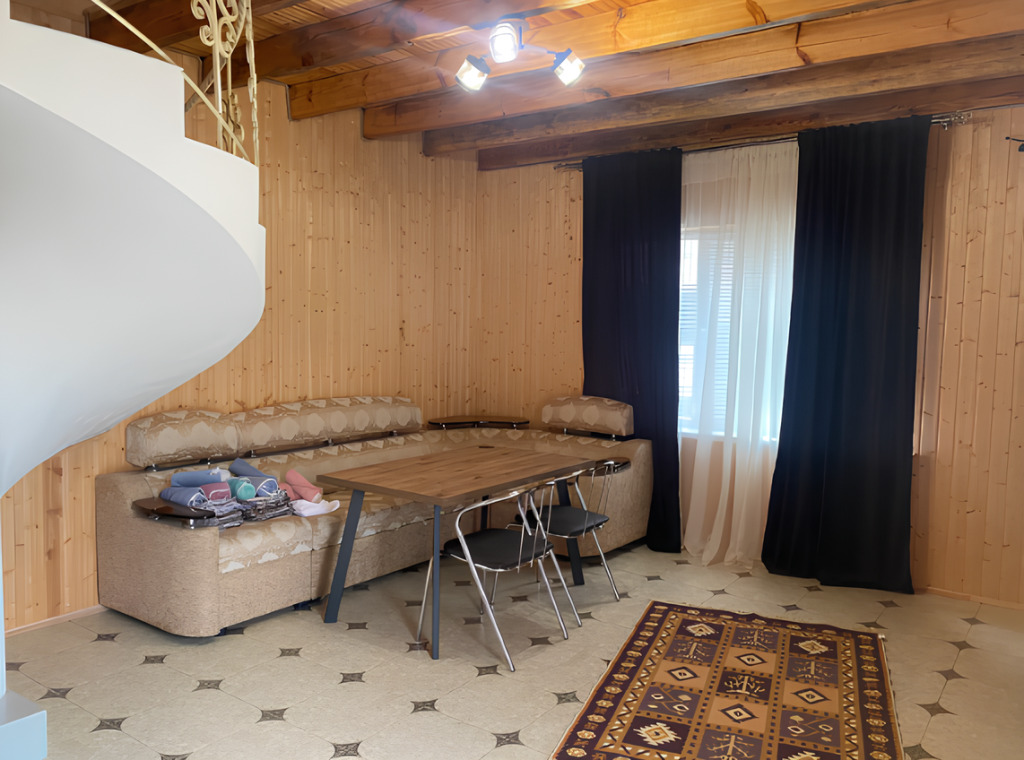 Фотография Коттеджа Частный Дом у Моря