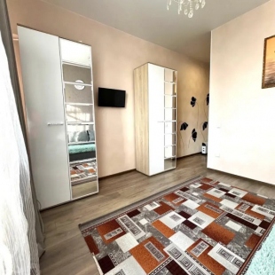 Фотография квартиры Апартаменты Уютная студия