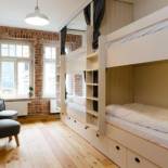Фотография хостела Hostel Multitude