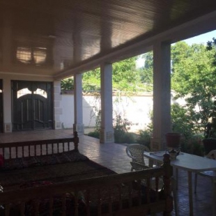 Фотография хостела AHMADJON