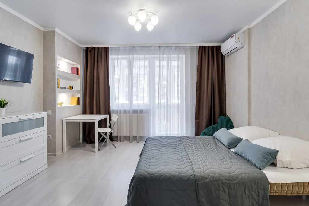 Фотография квартиры Квартира Agate Apartments