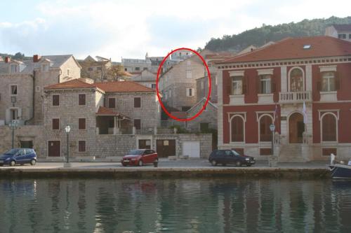 Фотография гостевого дома Apartments by the sea Pucisca, Brac - 2942