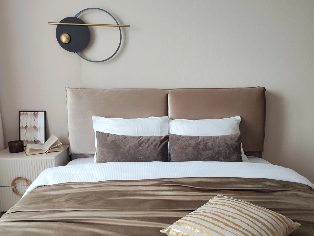 Фотография квартиры Квартира в ЖК Догма Парк