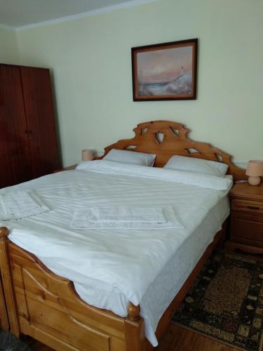 Фотографии гостевого дома
Пилигрим