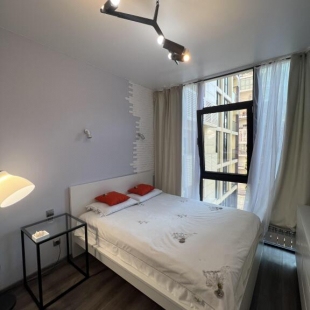 Фотография квартиры Апартаменты ЖК Метрополь 52