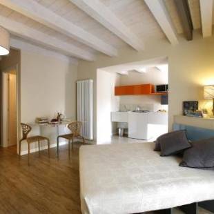 Фотографии апарт отеля 
            Corte San Luca Apartments