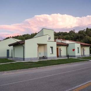 Фотографии гостиницы
Alba Village Hotel Wellness Spa