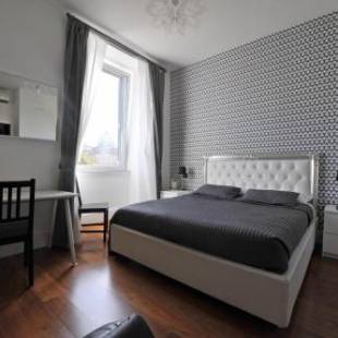 Фотографии мини отеля
Alice Vatican House