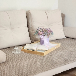 Фотография квартиры Квартира на Мечникова