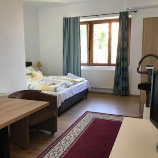 Фотография гостиницы Kis Helikon Villa