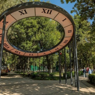 Фотография квартиры Апартаменты на улице Одесская 2В