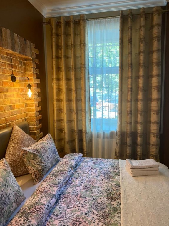 Фотография квартиры Апартаменты на Средней 13