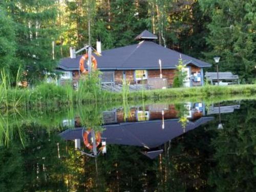 Фотография гостевого дома Holiday Home Kuusenkatve