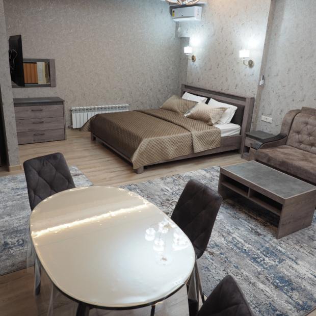 Фотографии квартиры
Апартаменты Чайка 2