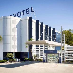 Фотографии гостиницы 
            Novotel Valence Sud