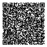 QR код гостиницы Байкал Номад