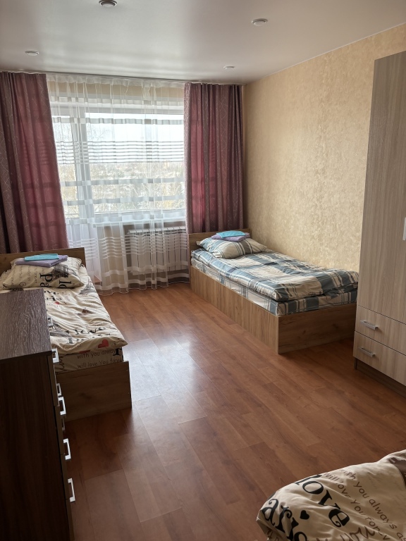 Фотография квартиры Квартира на Улице Верещагина 3