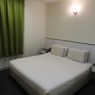 Фотография гостиницы Akar Hotel Kampung Baru