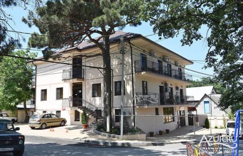 Фотография гостиницы Акрит