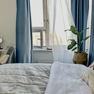 Фотография квартиры Апартаменты Вайт Studio от Home24