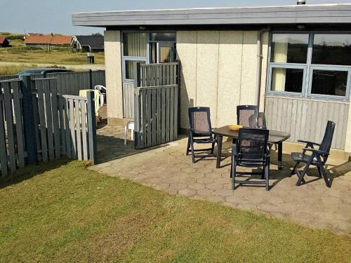 Фотография гостевого дома Holiday Home Vesterledvej