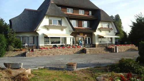 Фотография гостиницы Arconaty Hotel