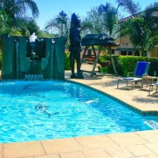 Фотографии гостиницы
Eco Park Lodge