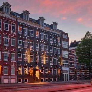 Фотографии гостиницы
The ED Amsterdam