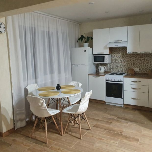 Фотографии квартиры
Квартира Байкал интурист