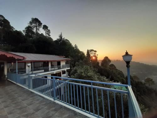 Фотография гостиницы Alpine Rhapsody