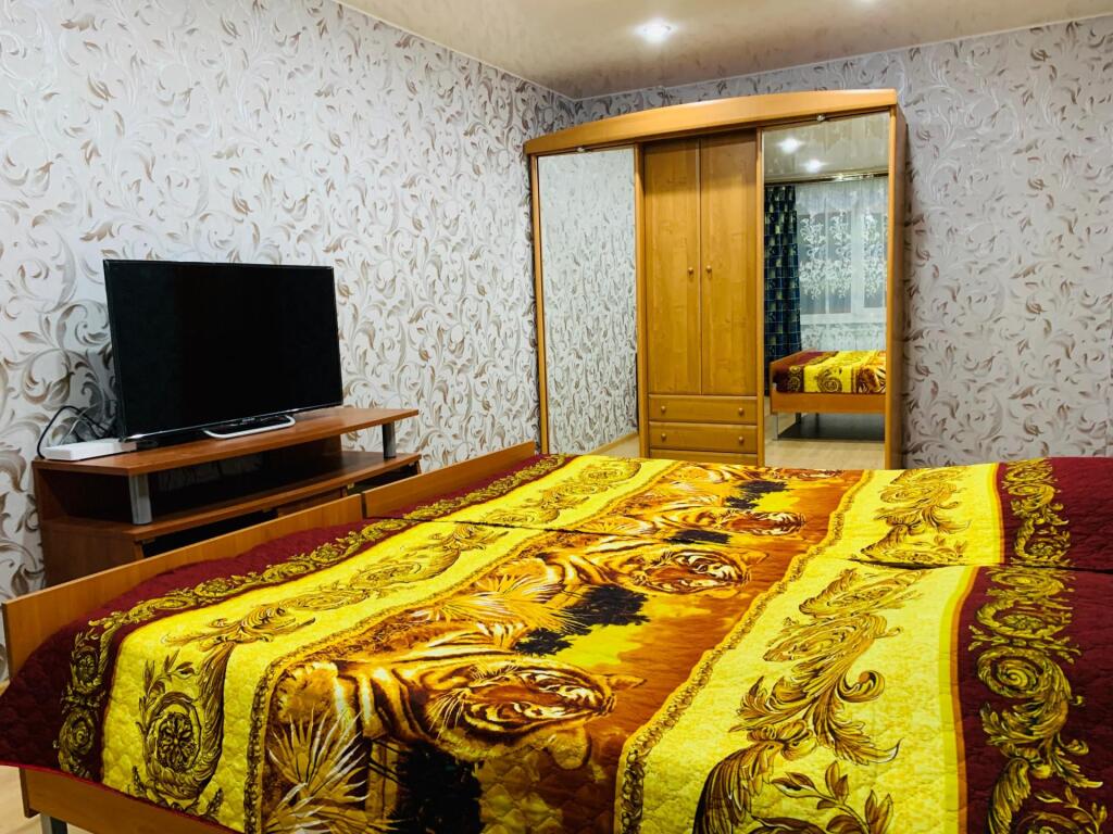 Фотография квартиры Квартиркинъ на улице Ломоносова 3А