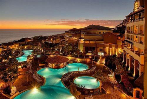 Фотография гостиницы Suites at PB Sunset Beach Cabo San Lucas Golf and Spa