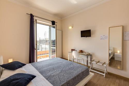 Фотография гостевого дома Bon Ton Suite