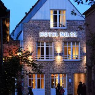 Фотографии гостиницы
Hotel No. 11