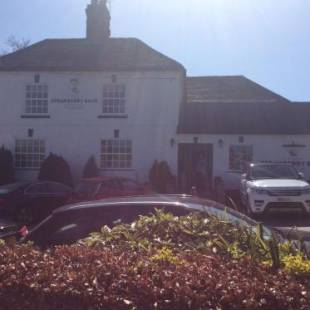 Фотографии гостиницы
Strawberry Bank Hotel, NEC