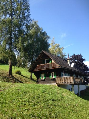 Фотография гостевого дома Ferienhaus Trausibauer