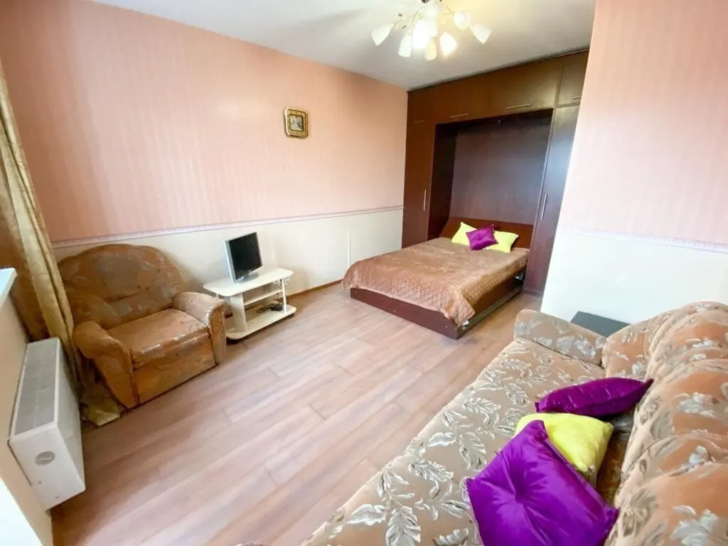 Фотография квартиры Квартира на Бакалинской, 25